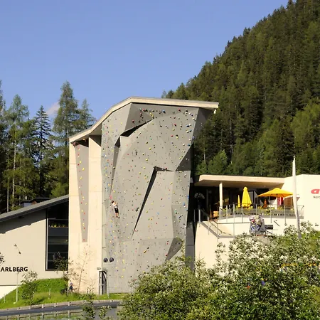 Feriehus Helvetia *