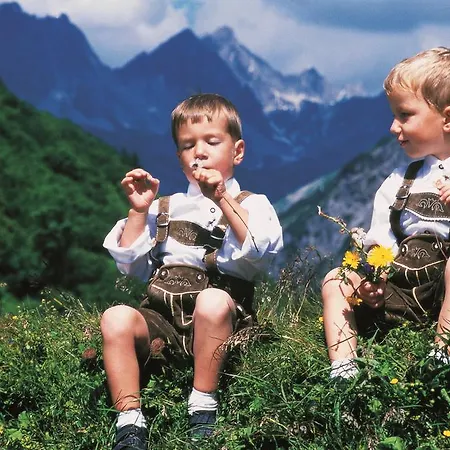 Helvetia * Sankt Anton am Arlberg