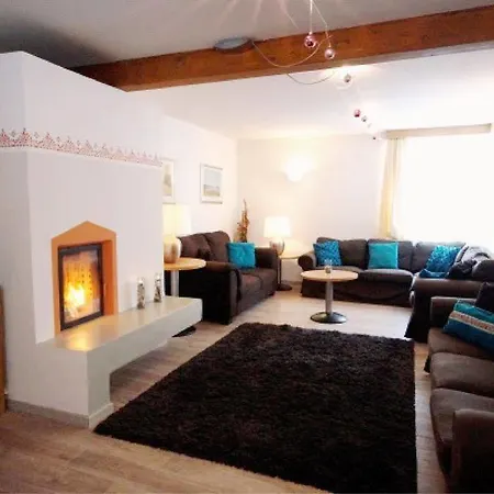 Holiday home Helvetia
