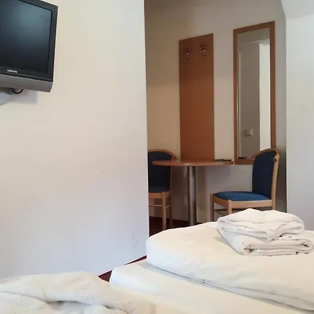 Holiday home Helvetia *