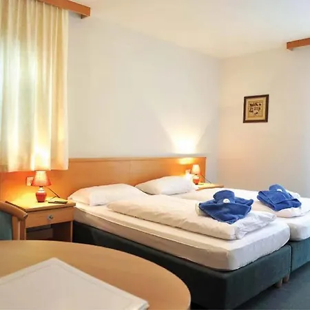 Helvetia Holiday home *