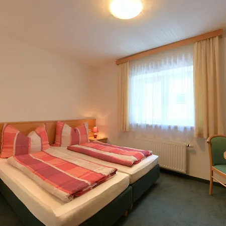 Holiday home Helvetia