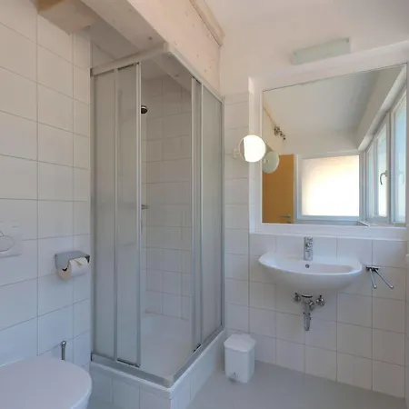 Helvetia Holiday home