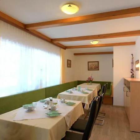 Helvetia Holiday home