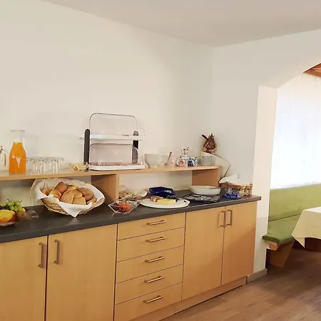 Helvetia Holiday home *
