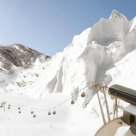 Helvetia Sankt Anton am Arlberg