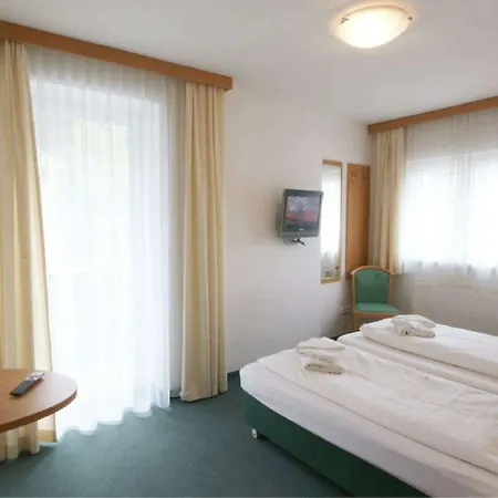 Helvetia Holiday home Sankt Anton am Arlberg