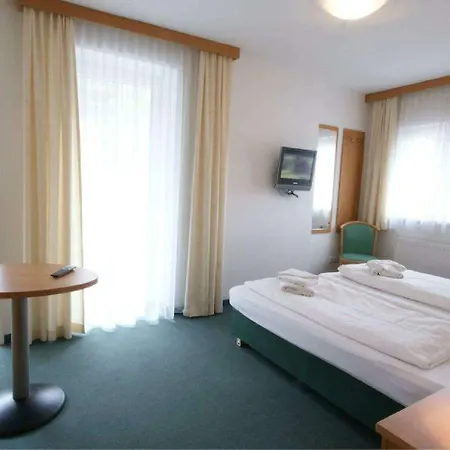Holiday home Helvetia *
