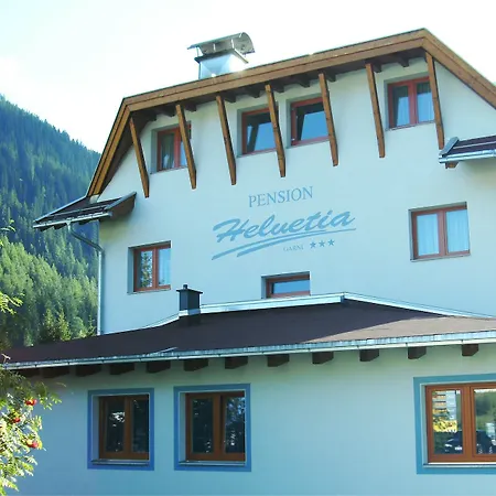 Holiday home Helvetia